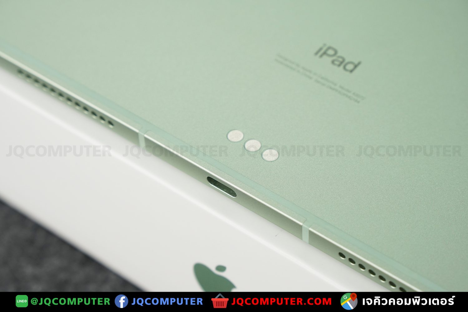 iPad Air 4, Cellular, 64GB - Image 12