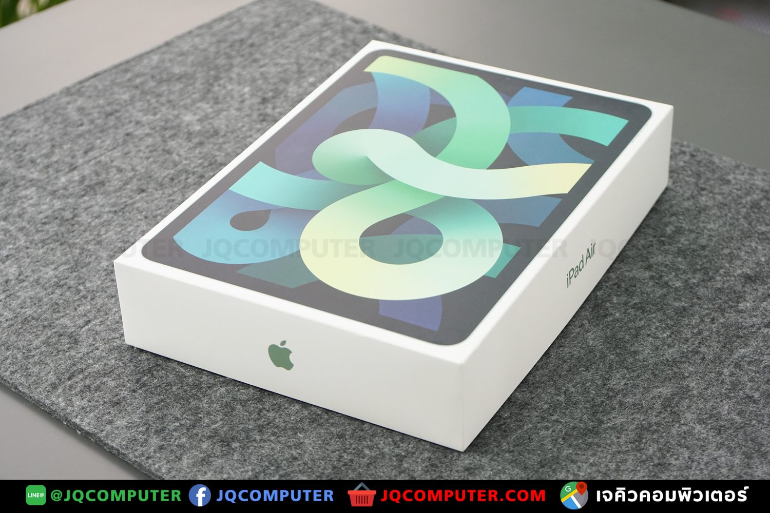 iPad Air 4, Cellular, 64GB - Image 18
