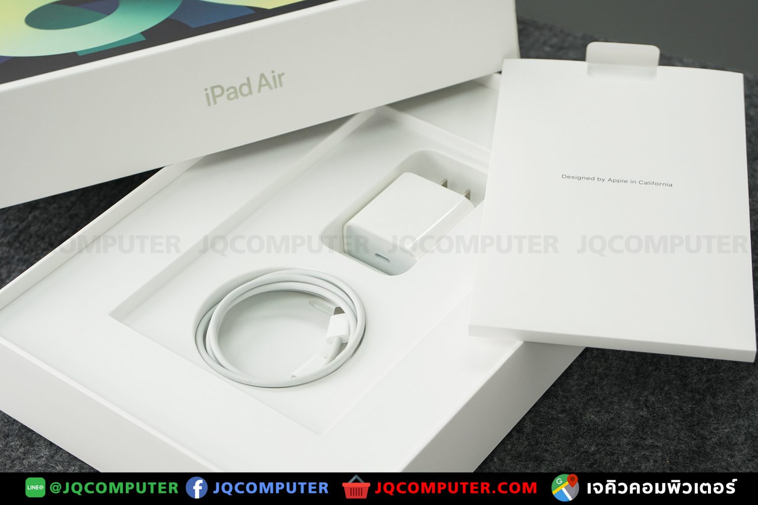 iPad Air 4, Cellular, 64GB - Image 19