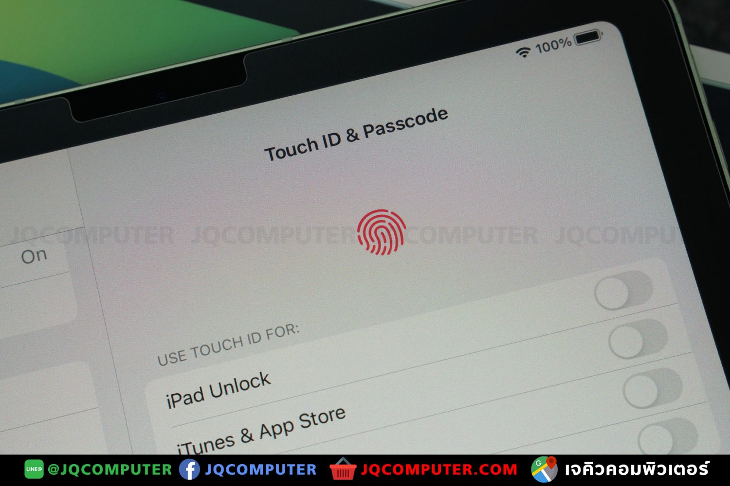 iPad Air 4, Cellular, 64GB - Image 6