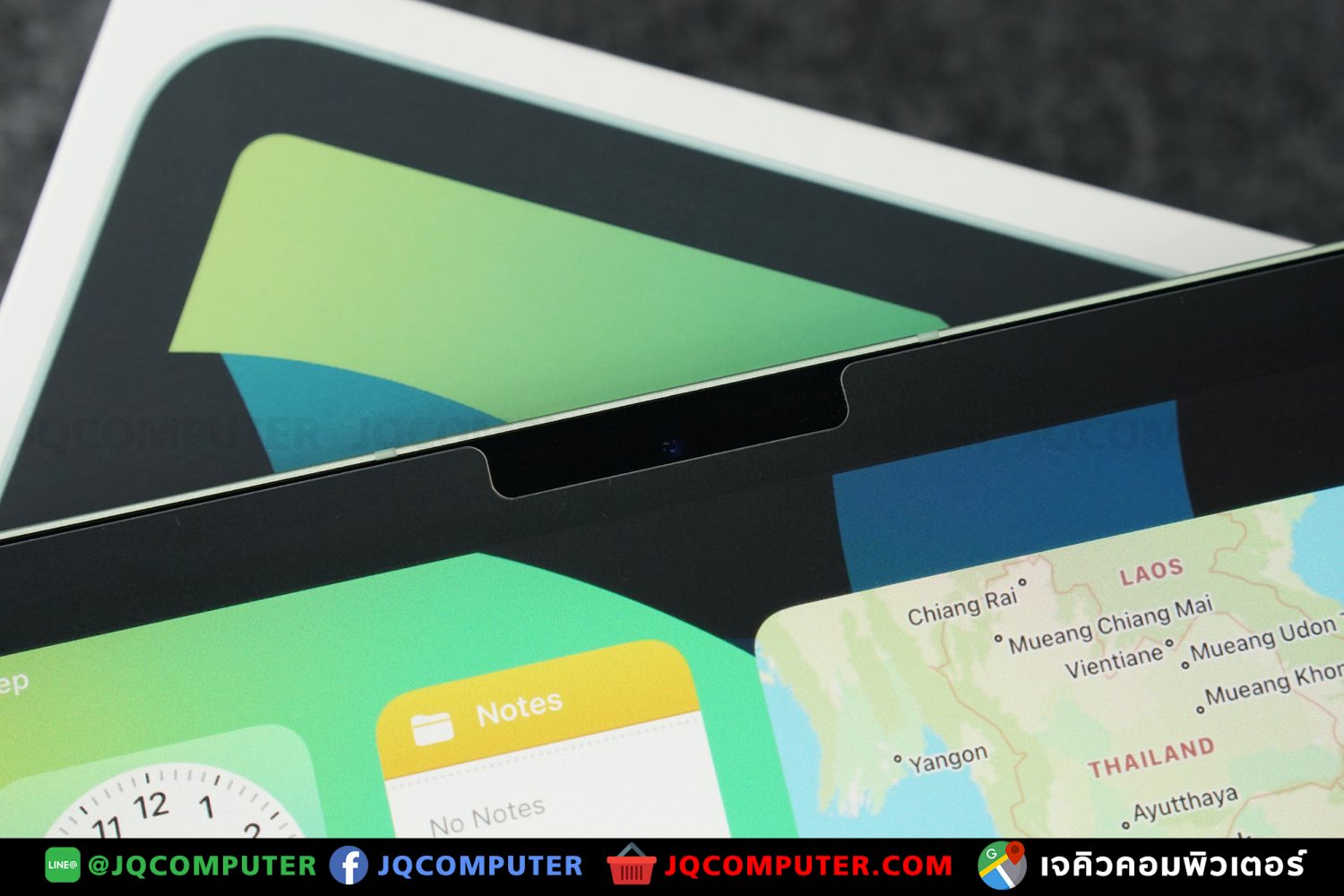 iPad Air 4, Cellular, 64GB - Image 7