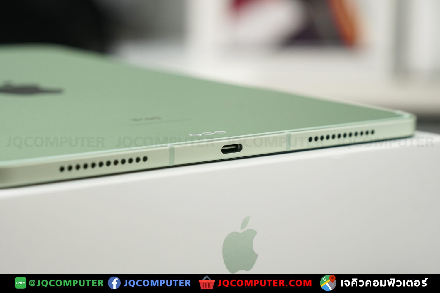 iPad Air 4, Cellular, 64GB - Image 9
