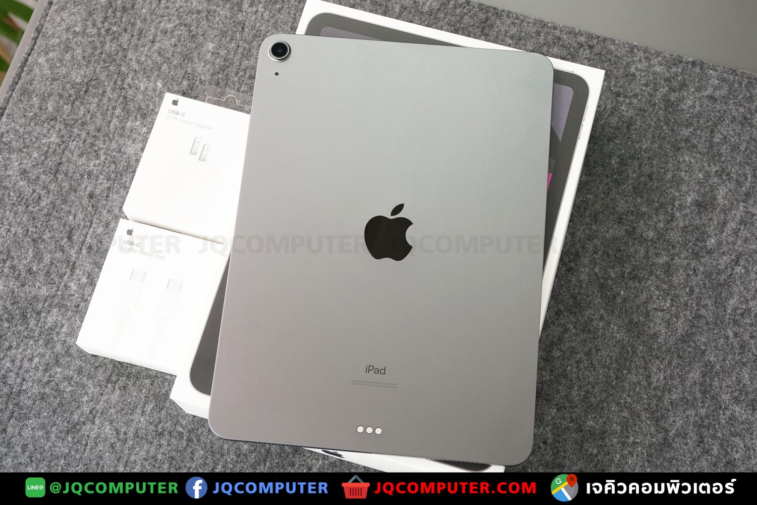 iPad Air 4, WiFi, 64GB - Image 15