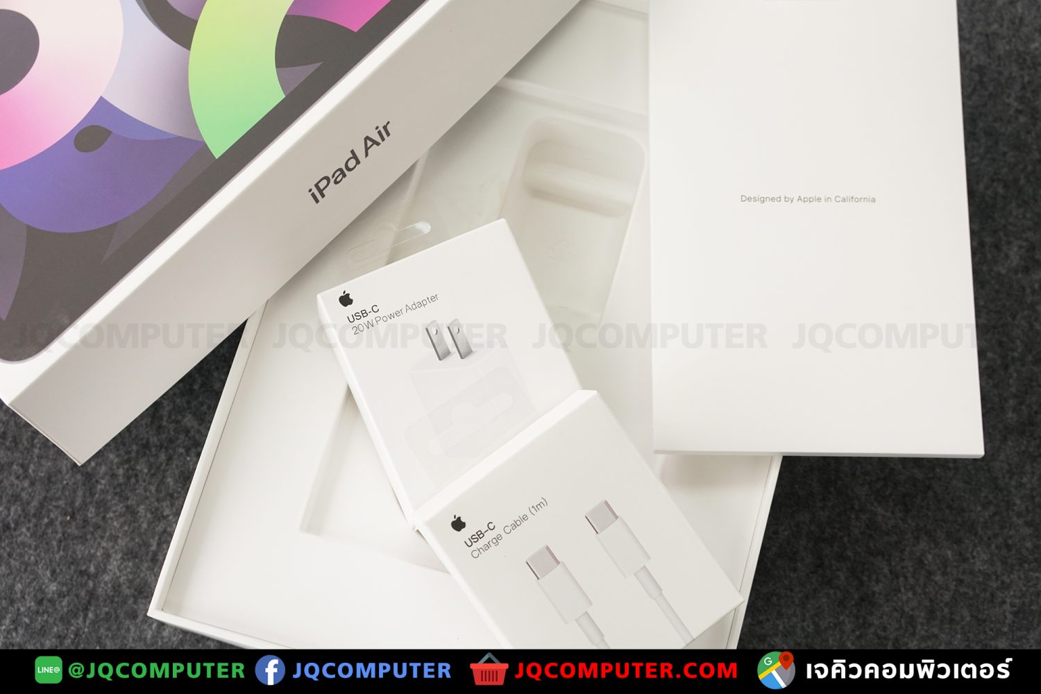 iPad Air 4, WiFi, 64GB - Image 16