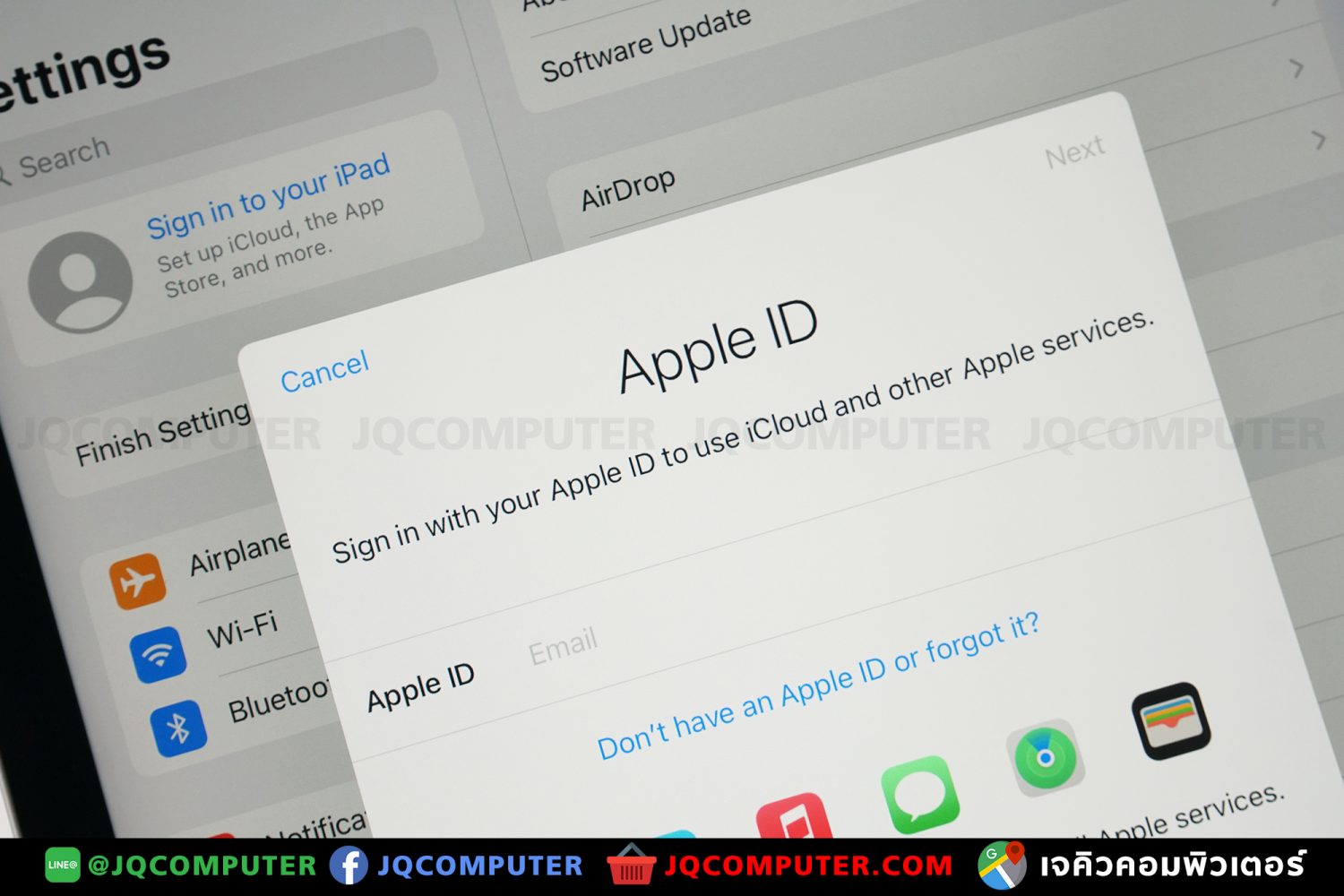 iPad Air 4, WiFi, 64GB - Image 3