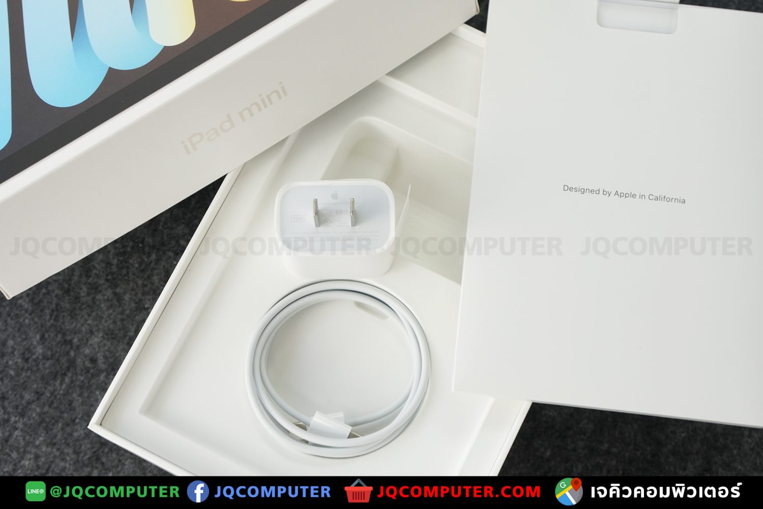 iPad mini 6, WiFi, 256 GB - Image 16