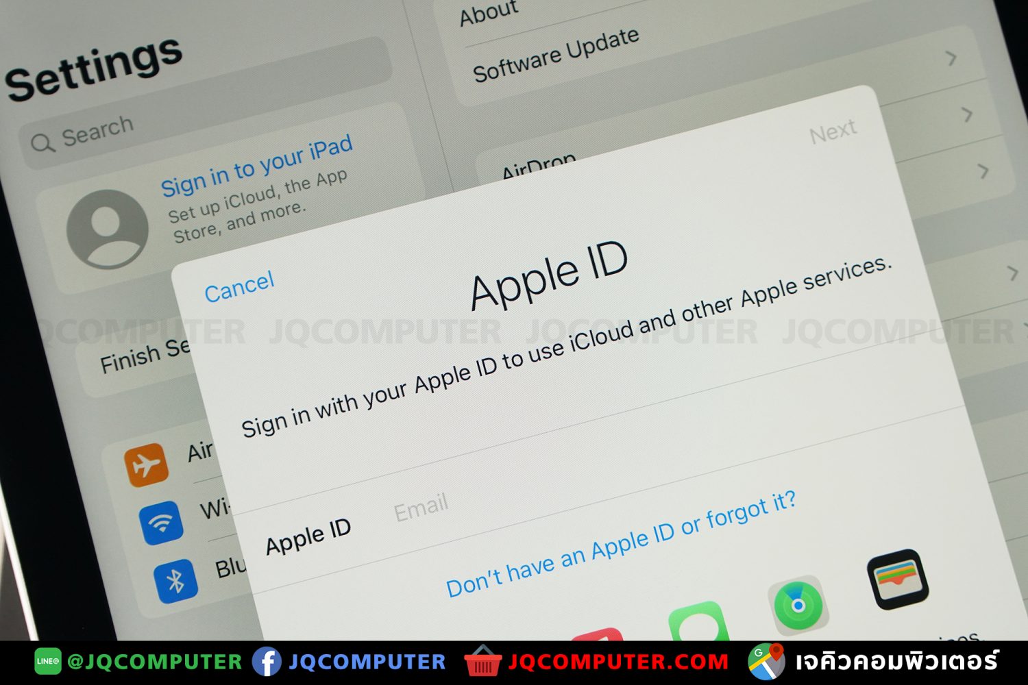 iPad mini 6, WiFi, 256 GB - Image 3
