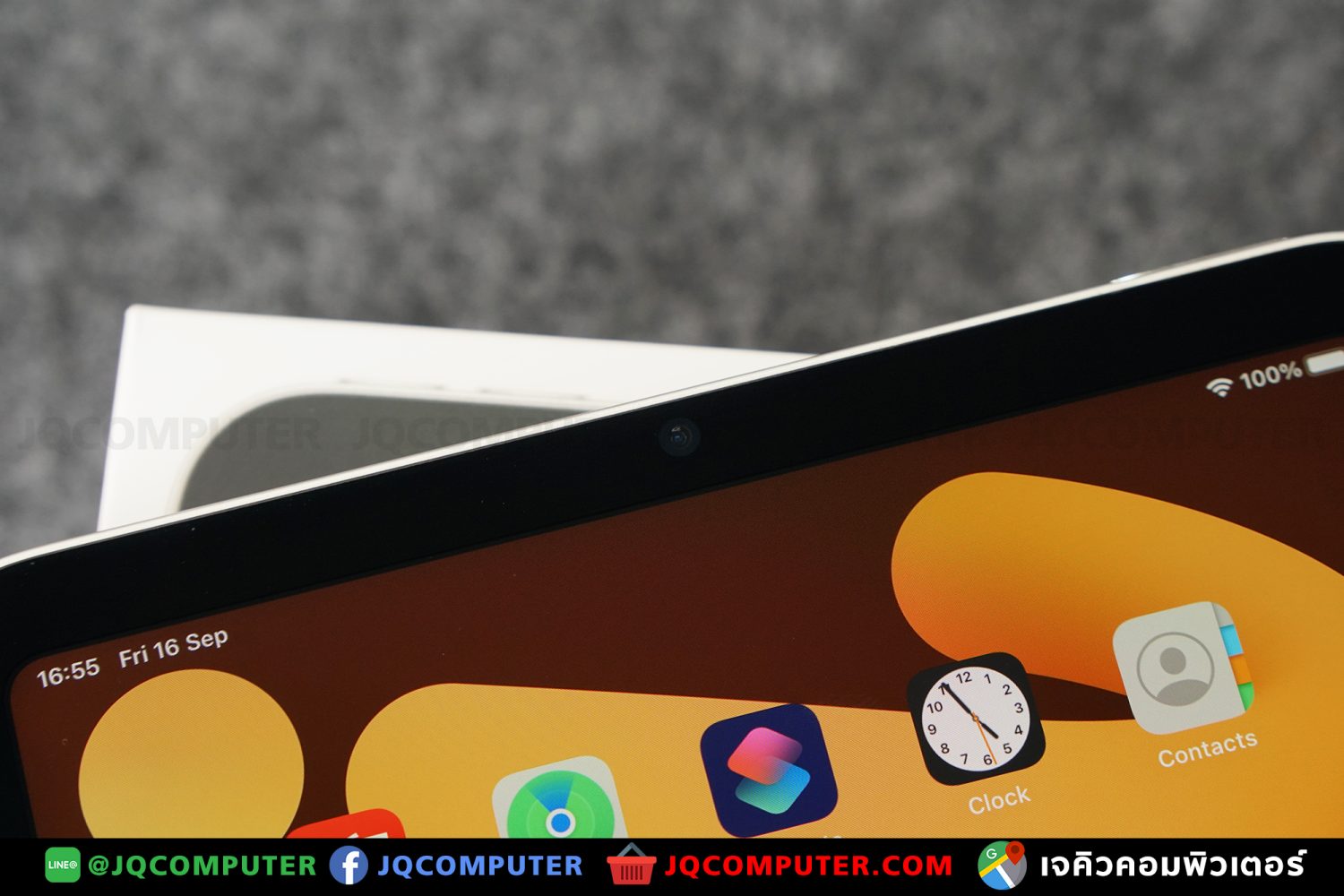 iPad mini 6, WiFi, 256 GB - Image 7