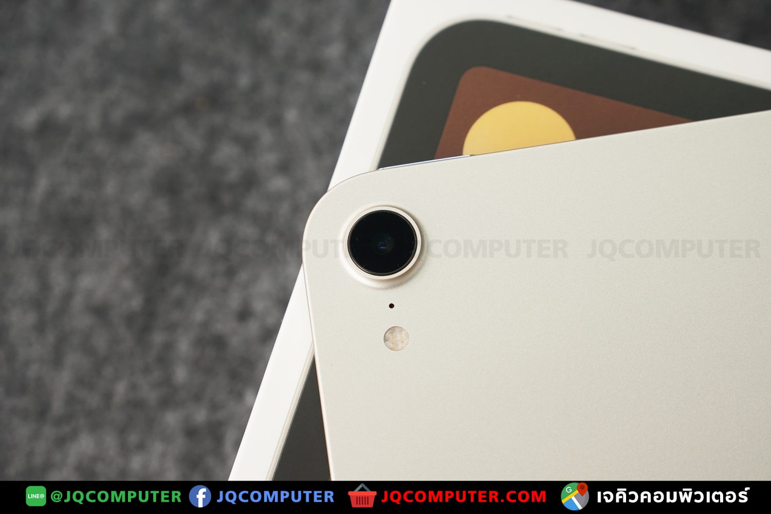 iPad mini 6, WiFi, 256 GB - Image 8