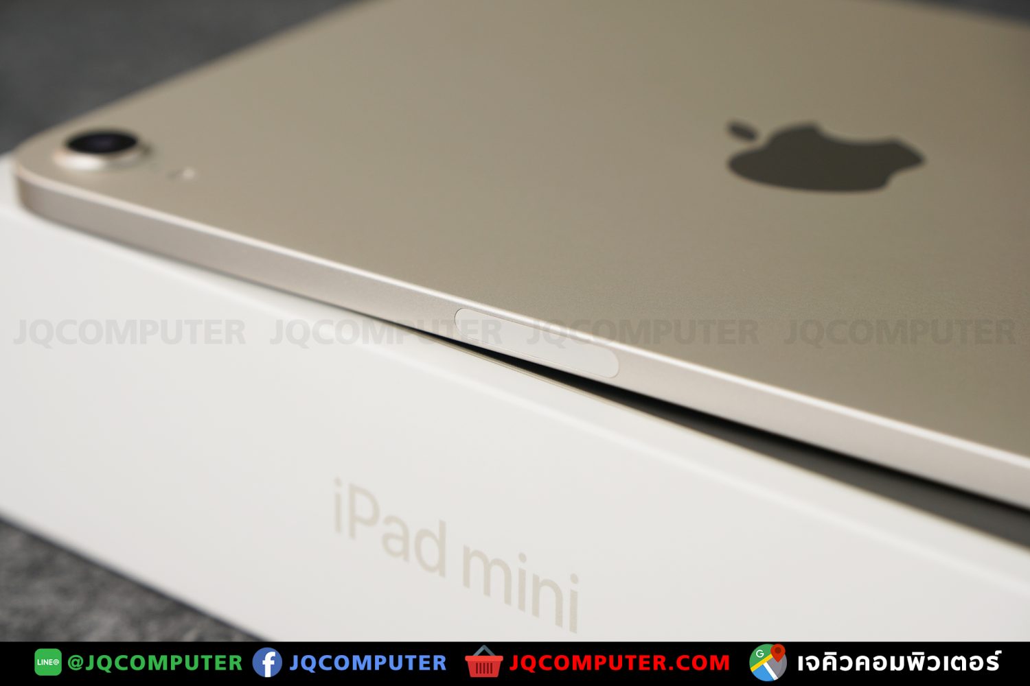 iPad mini 6, WiFi, 256 GB - Image 9