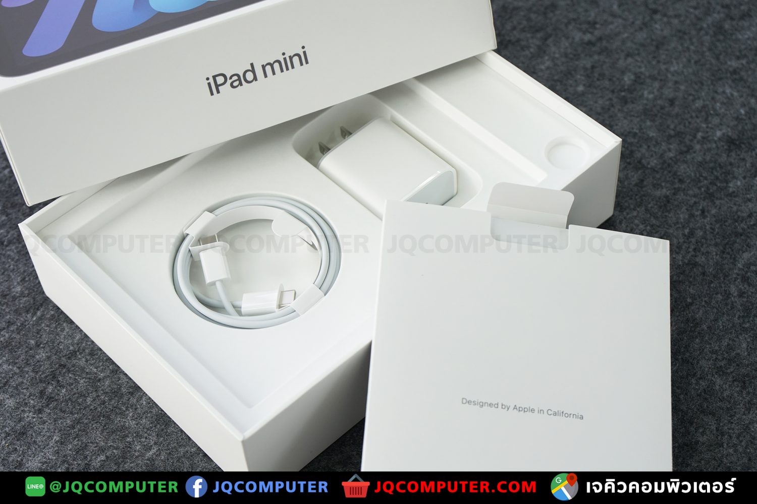 iPad mini 6, Cellular, 256 GB - Image 16