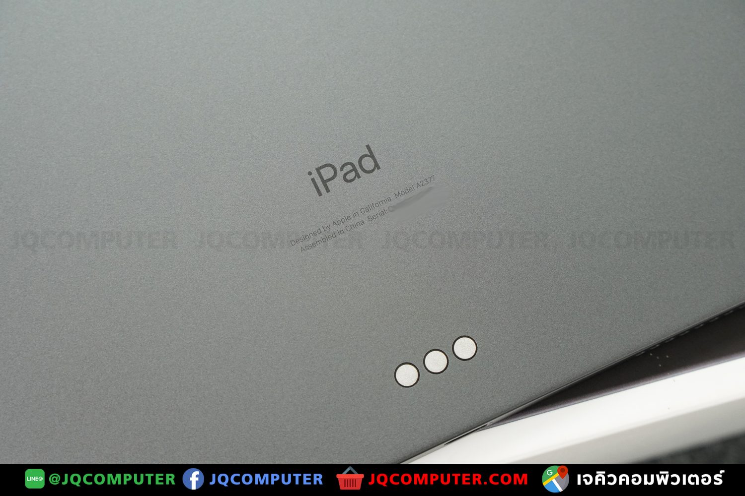 iPad Pro 11" Gen.3, M1, WiFi, 256 GB - Image 10