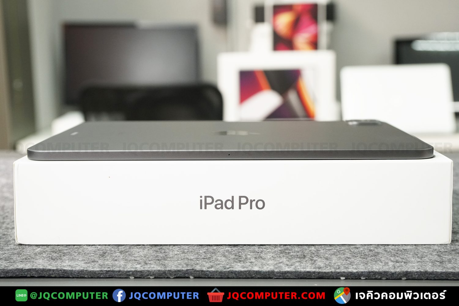 iPad Pro 11" Gen.3, M1, WiFi, 256 GB - Image 16