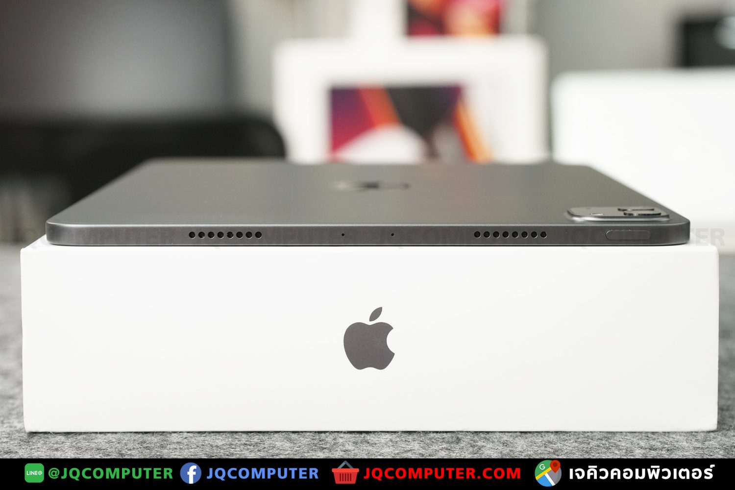 iPad Pro 11" Gen.3, M1, WiFi, 256 GB - Image 17