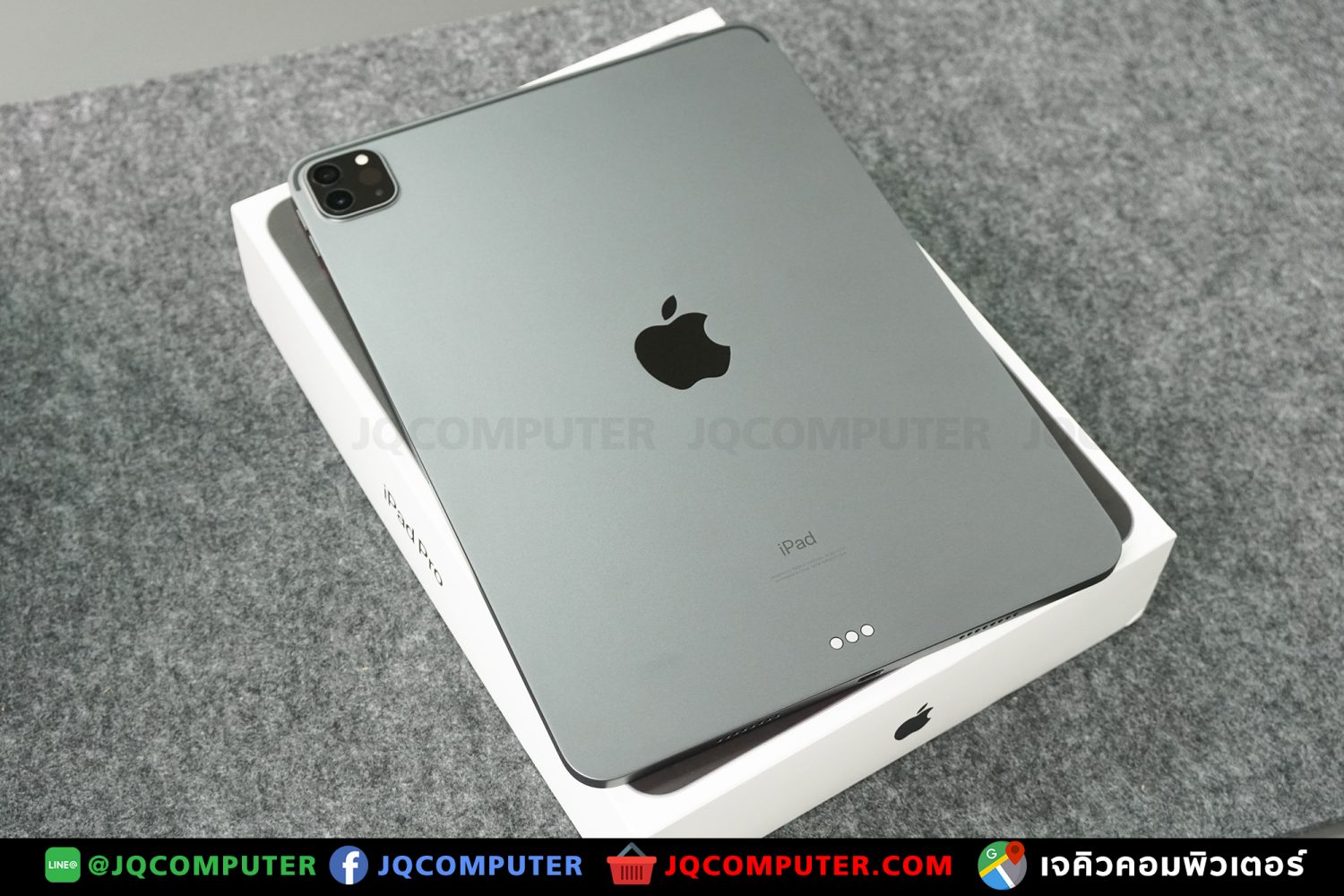 iPad Pro 11" Gen.3, M1, WiFi, 256 GB - Image 18