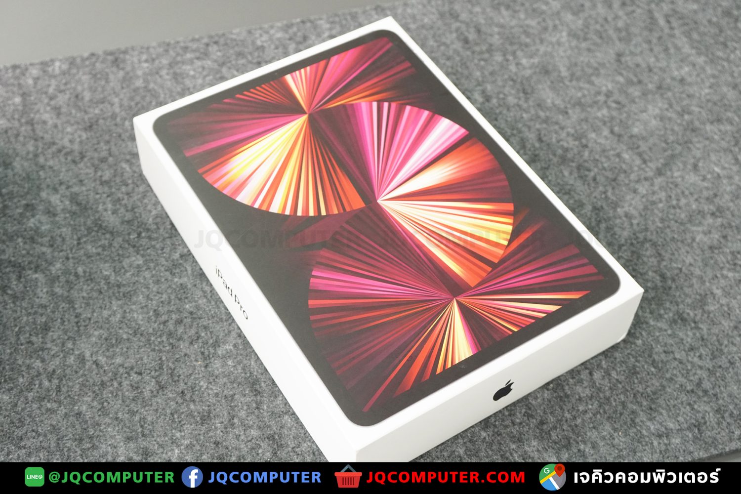 iPad Pro 11" Gen.3, M1, WiFi, 256 GB - Image 19