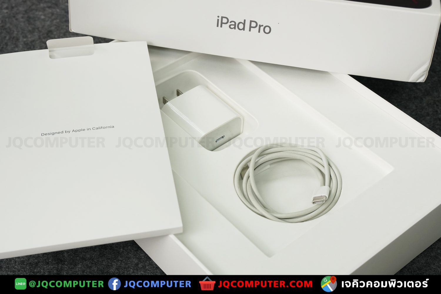 iPad Pro 11" Gen.3, M1, WiFi, 256 GB - Image 20