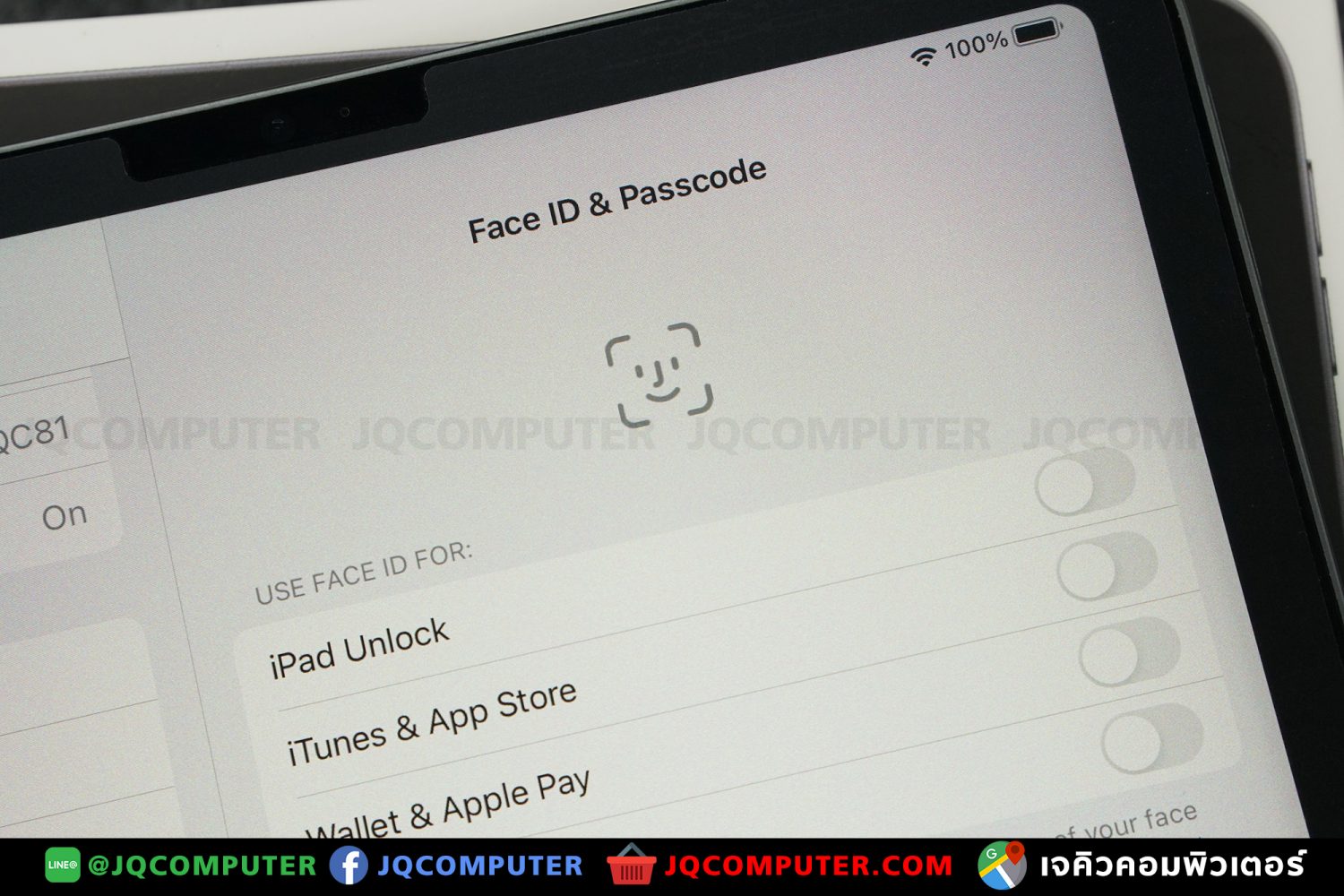 iPad Pro 11" Gen.3, M1, WiFi, 256 GB - Image 6