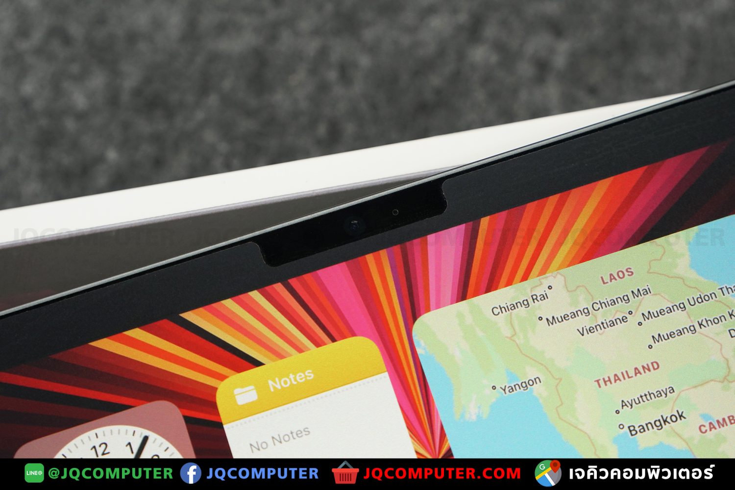 iPad Pro 11" Gen.3, M1, WiFi, 256 GB - Image 7