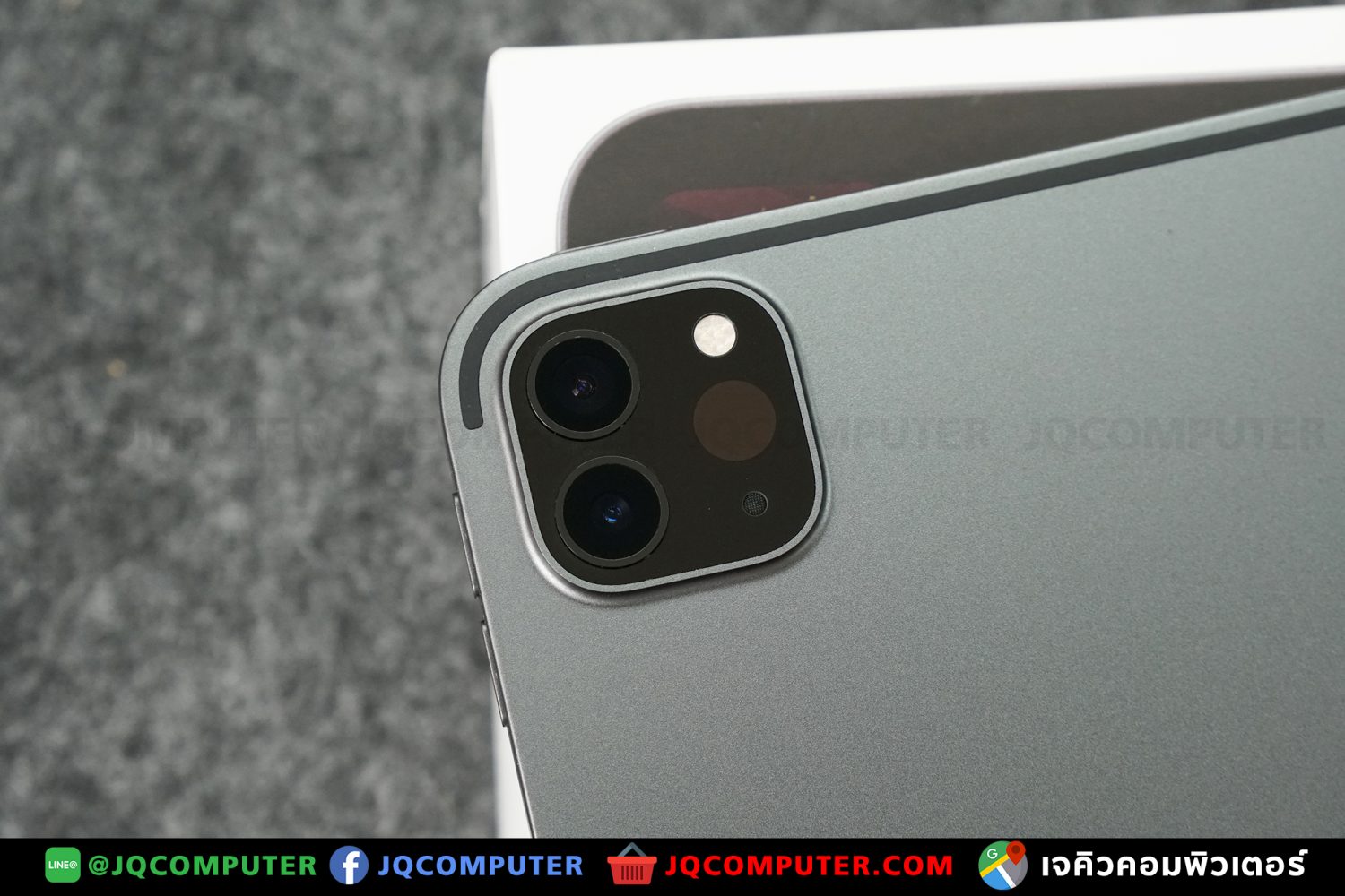 iPad Pro 11" Gen.3, M1, WiFi, 256 GB - Image 8