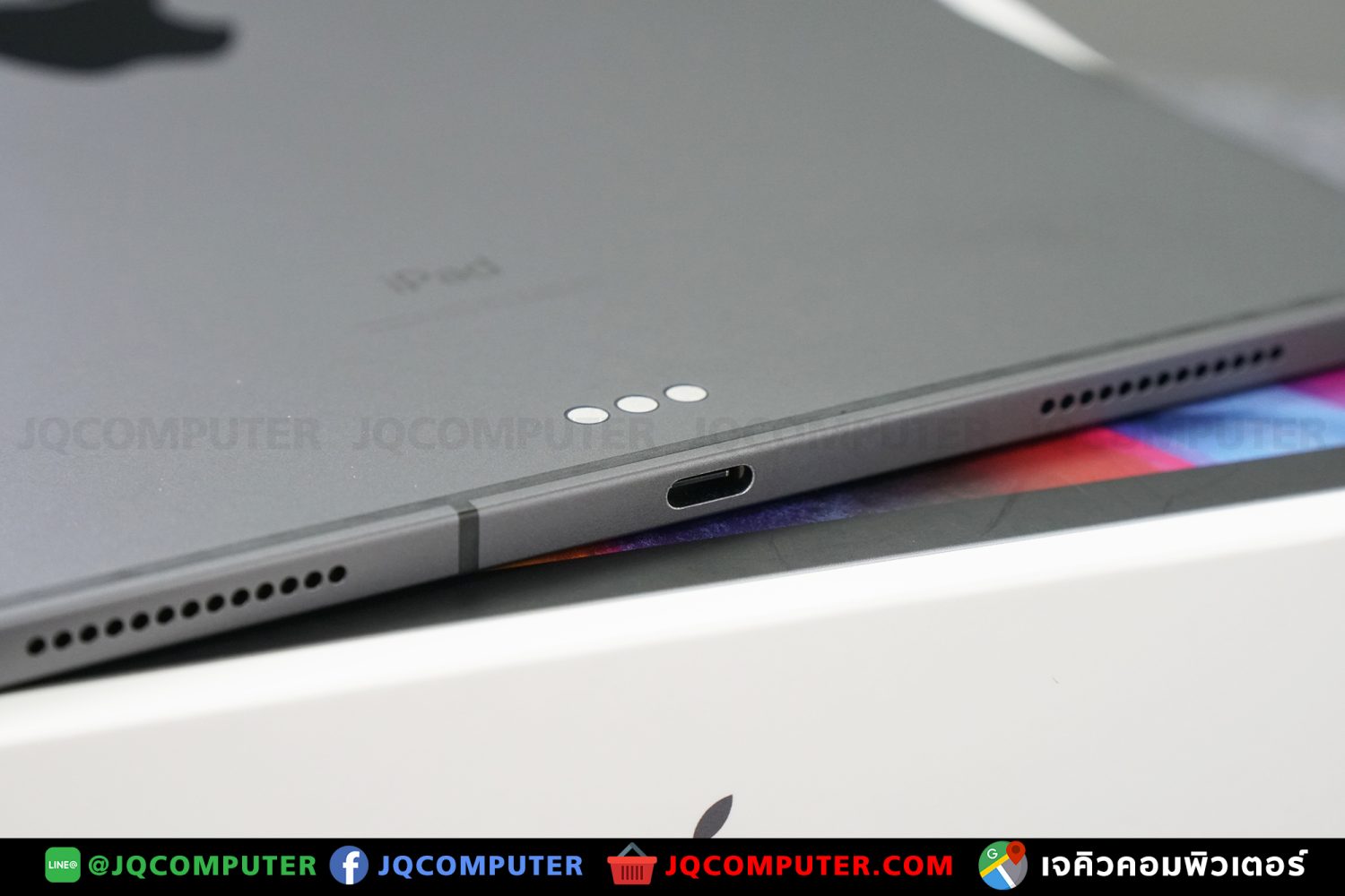 iPad Pro 11" Gen.2, Cellular, 128 GB - Image 14