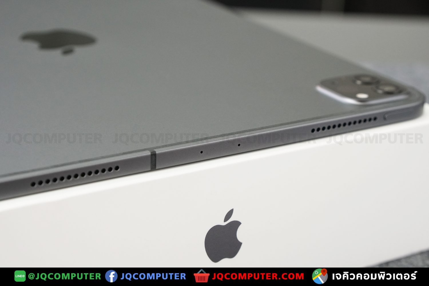 iPad Pro 11" Gen.2, Cellular, 128 GB - Image 16