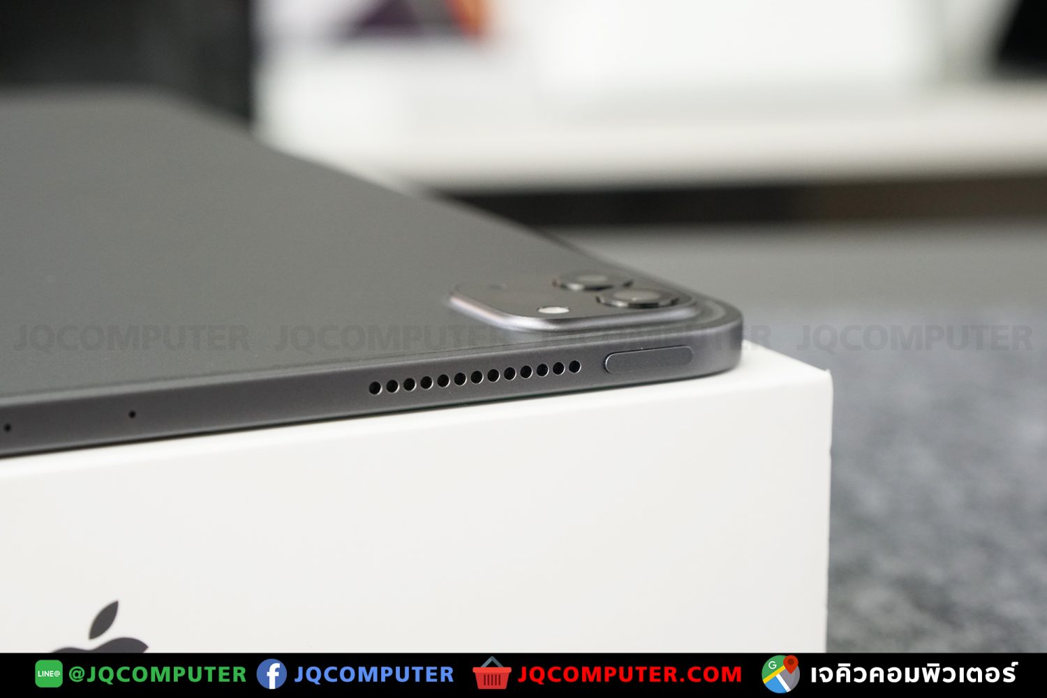 iPad Pro 11" Gen.2, Cellular, 128 GB - Image 17