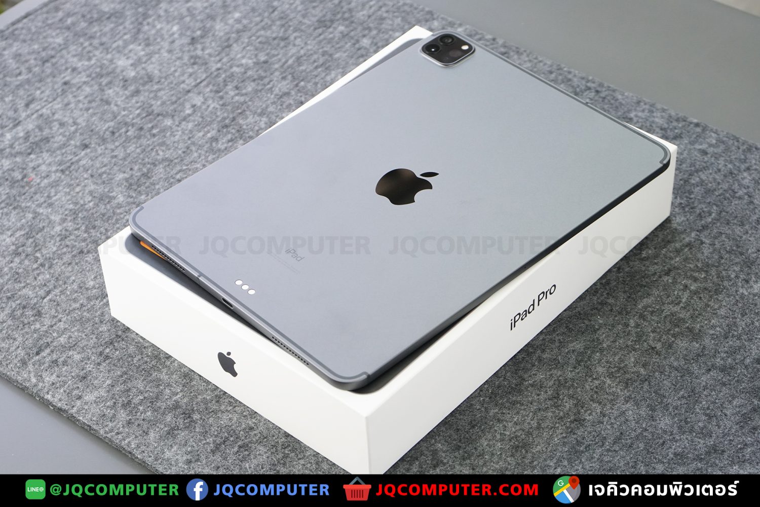 iPad Pro 11" Gen.2, Cellular, 128 GB - Image 18