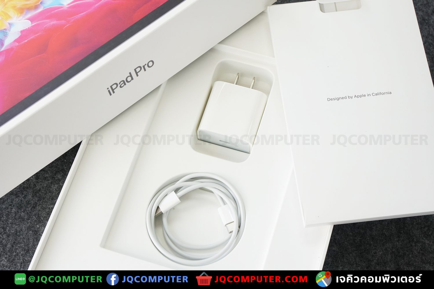 iPad Pro 11" Gen.2, Cellular, 128 GB - Image 19