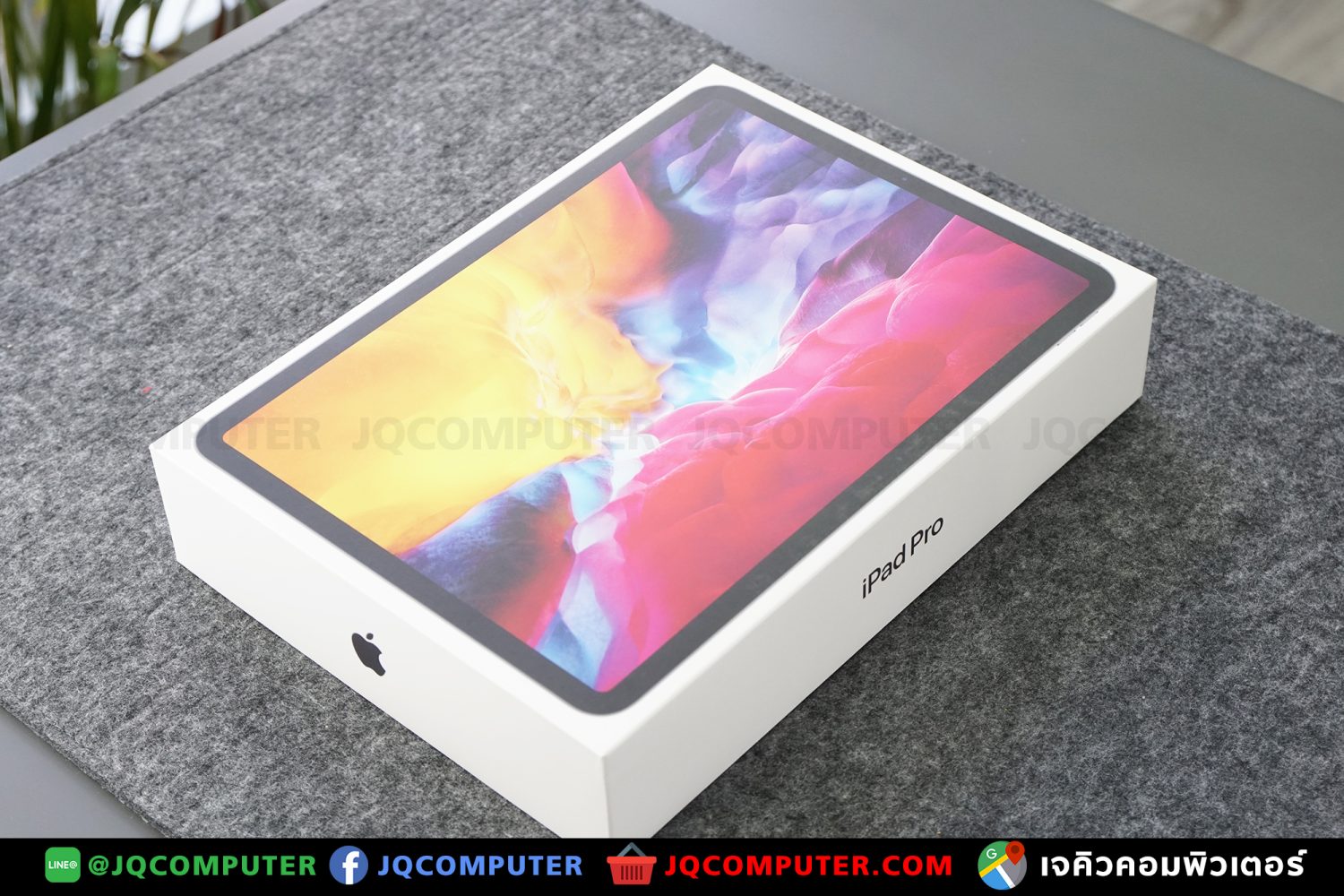 iPad Pro 11" Gen.2, Cellular, 128 GB - Image 20