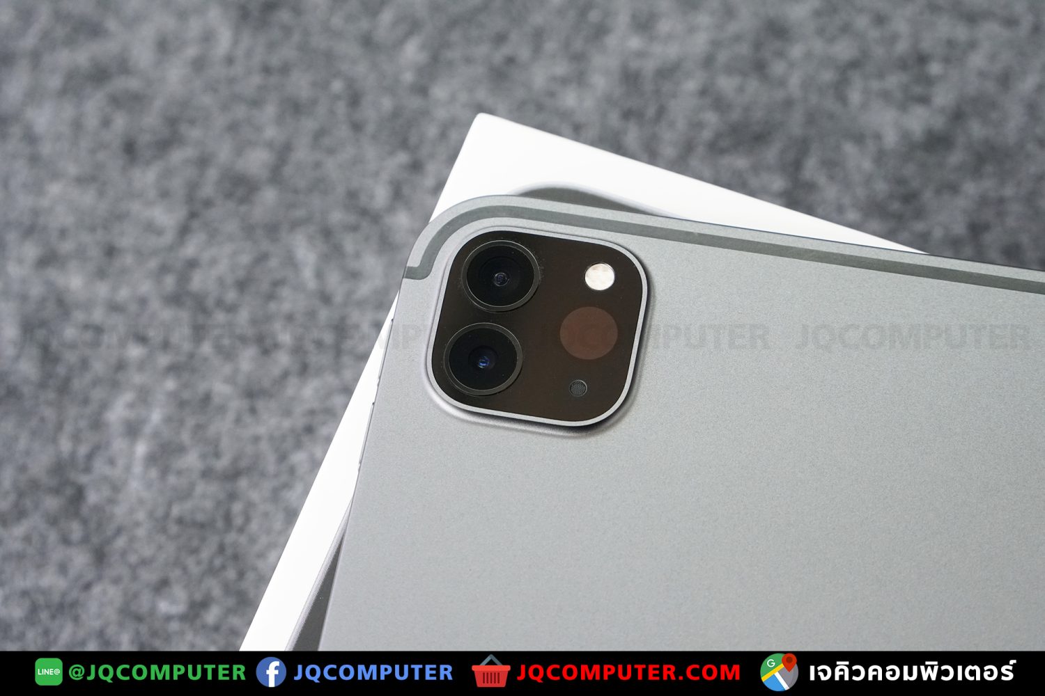 iPad Pro 11" Gen.2, Cellular, 128 GB - Image 8