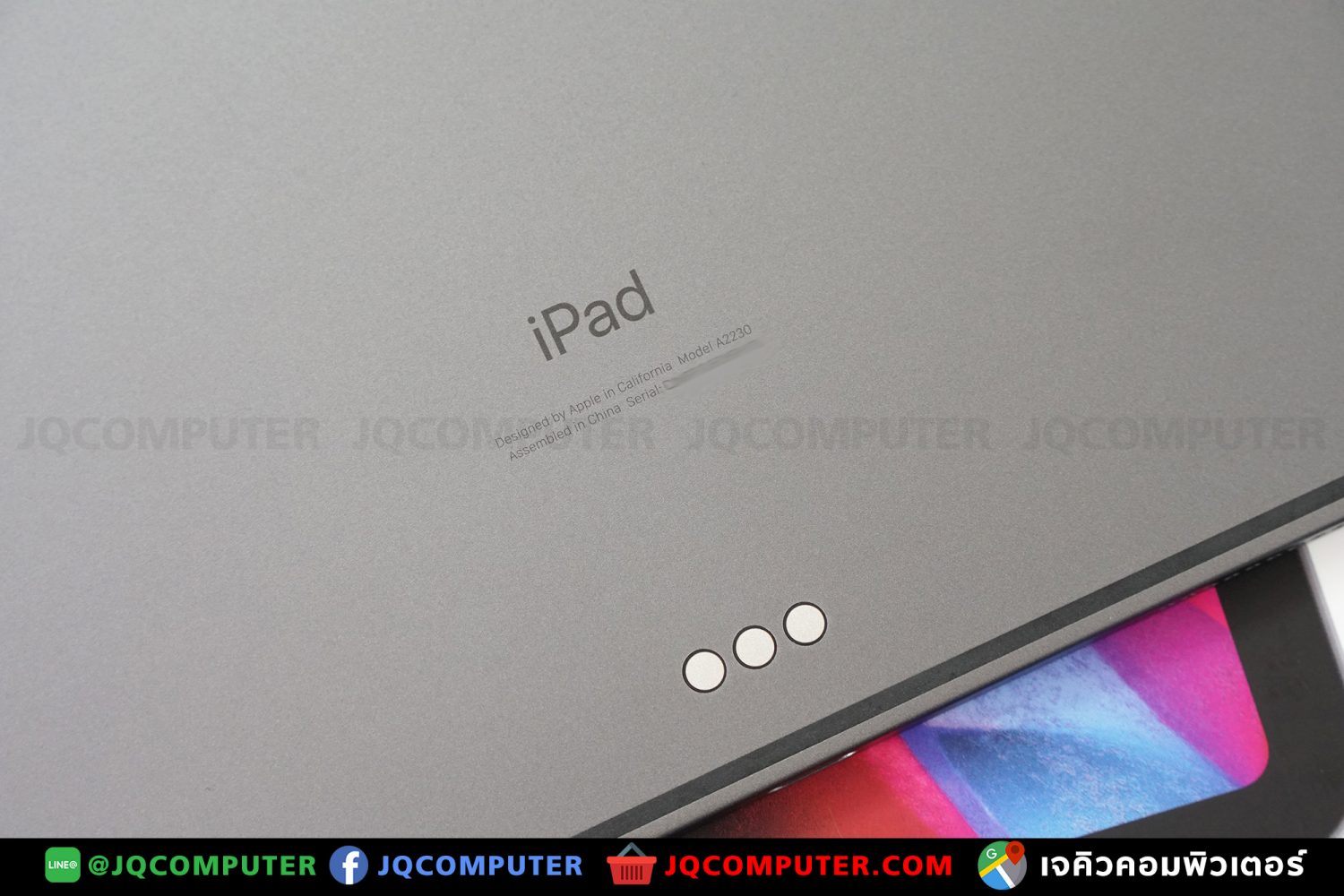 iPad Pro 11" Gen.2, Cellular, 128 GB - Image 10