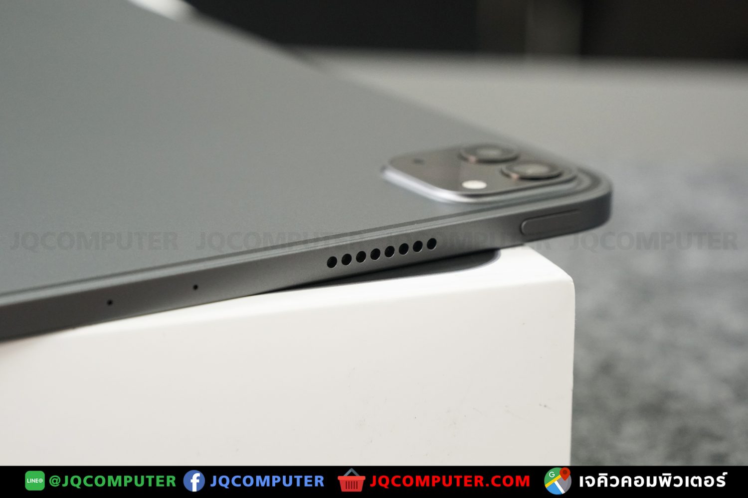 iPad Pro 11" Gen.3, M1, WiFi, 256 GB - Image 14