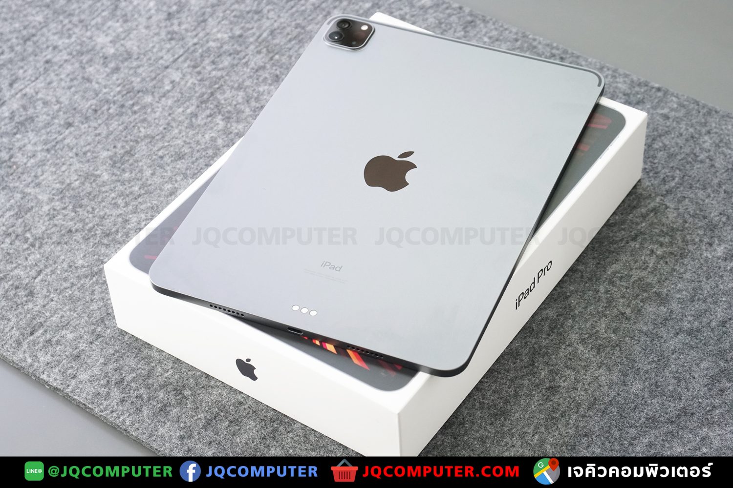 iPad Pro 11" Gen.3, M1, WiFi, 256 GB - Image 16