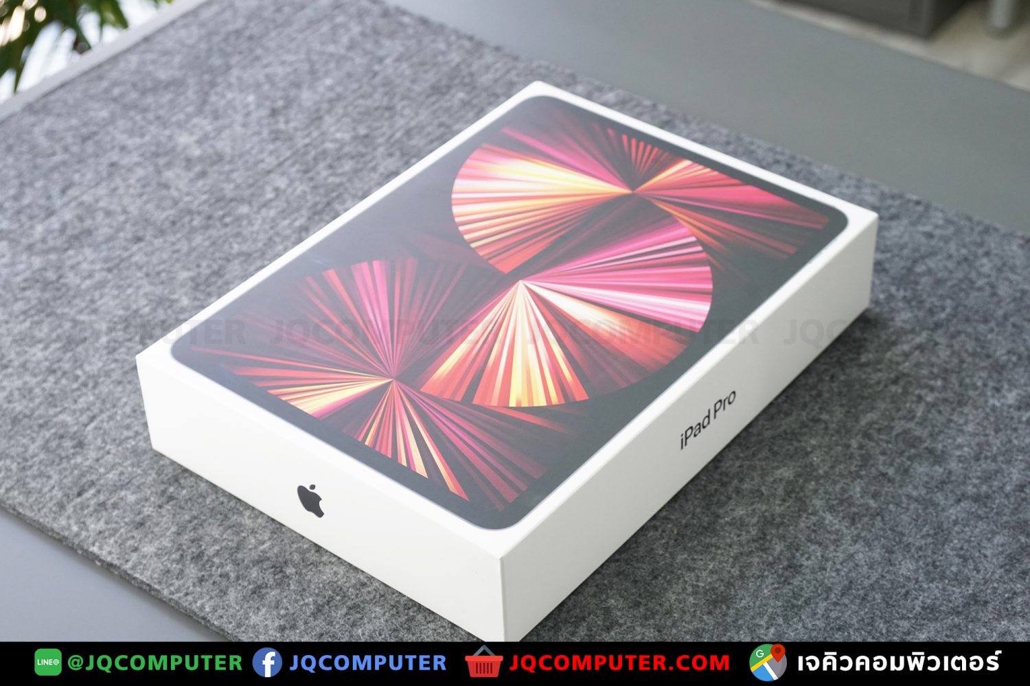 iPad Pro 11" Gen.3, M1, WiFi, 256 GB - Image 18