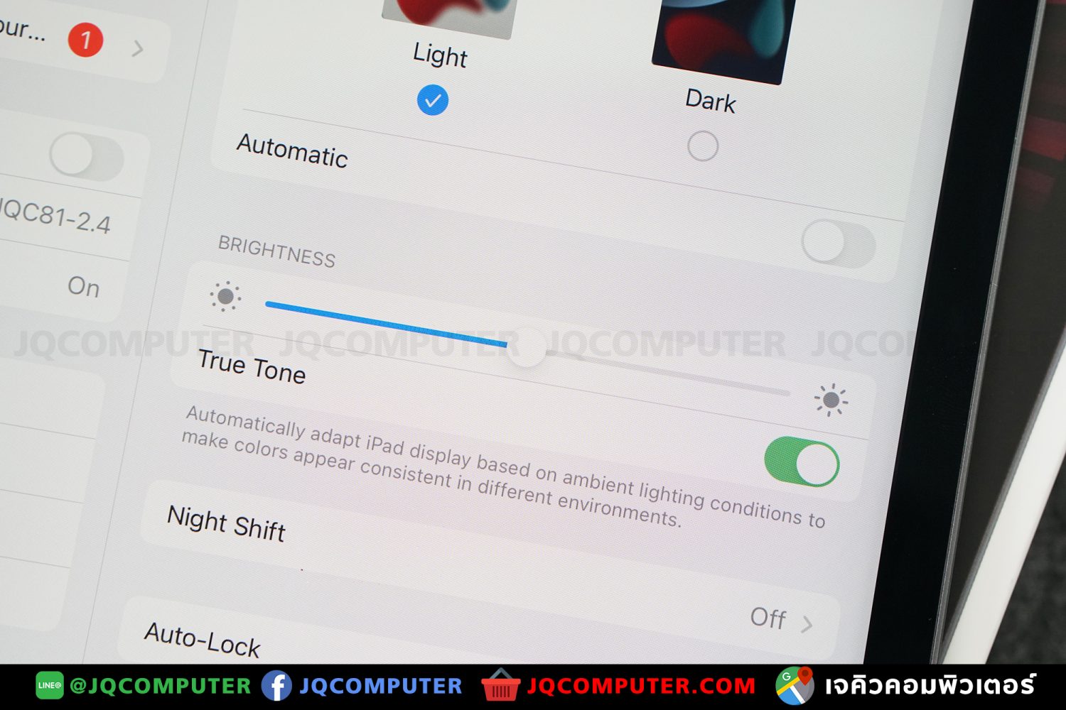 iPad Pro 11" Gen.3, M1, WiFi, 256 GB - Image 5