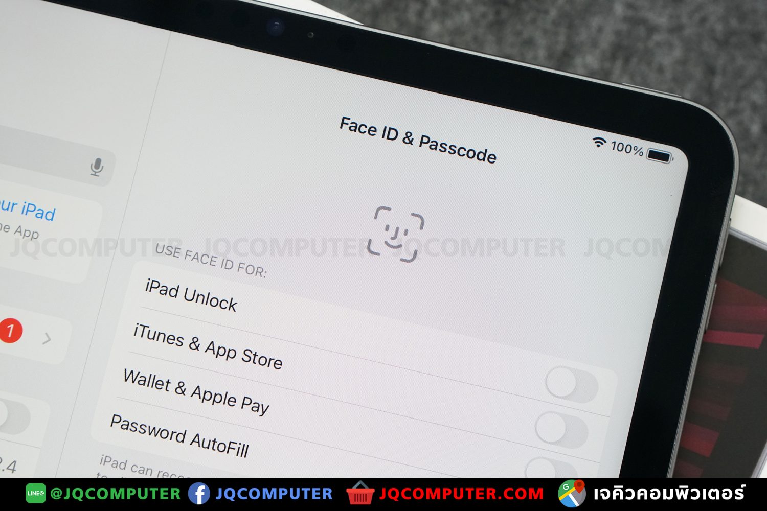 iPad Pro 11" Gen.3, M1, WiFi, 256 GB - Image 6