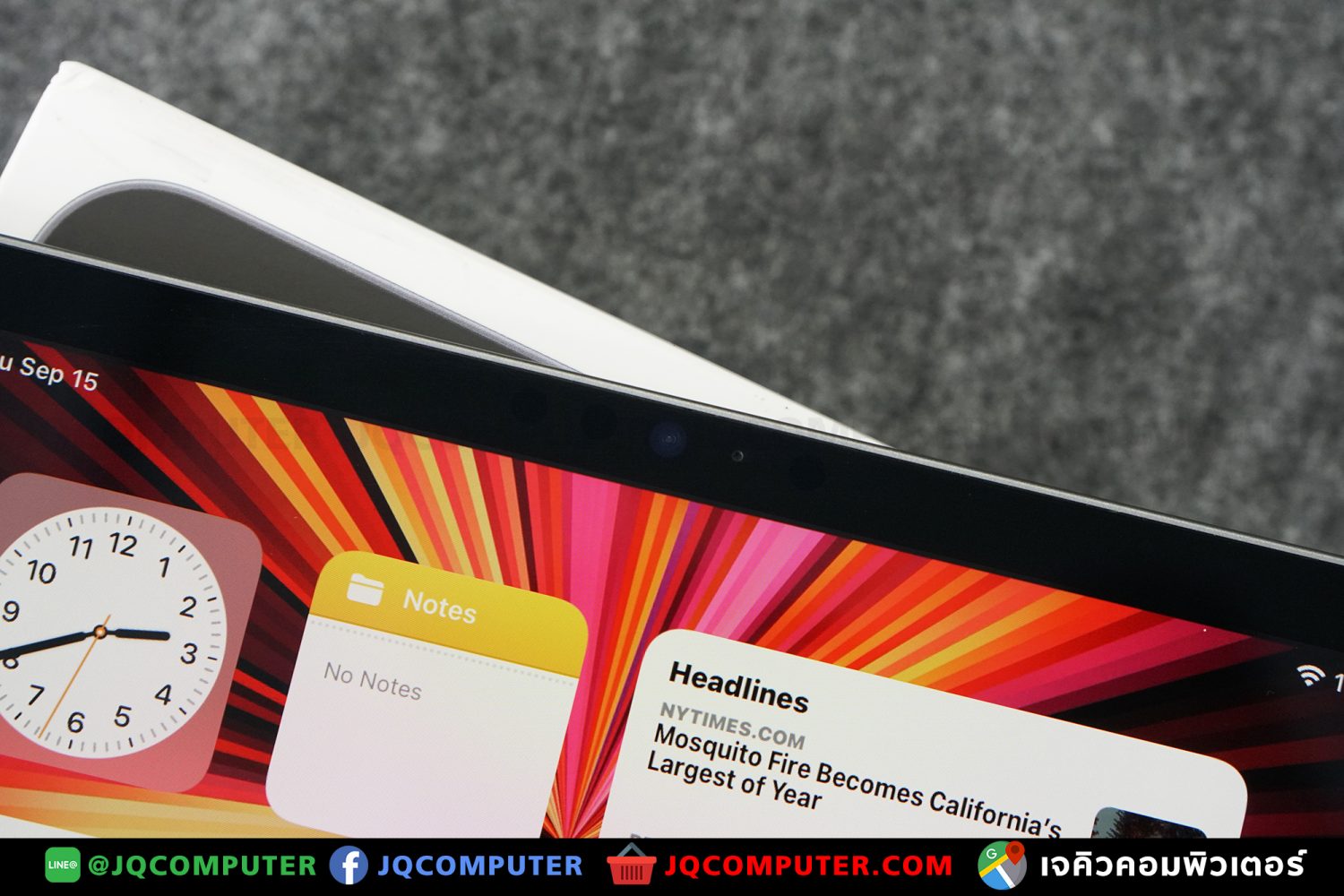 iPad Pro 11" Gen.3, M1, WiFi, 256 GB - Image 7