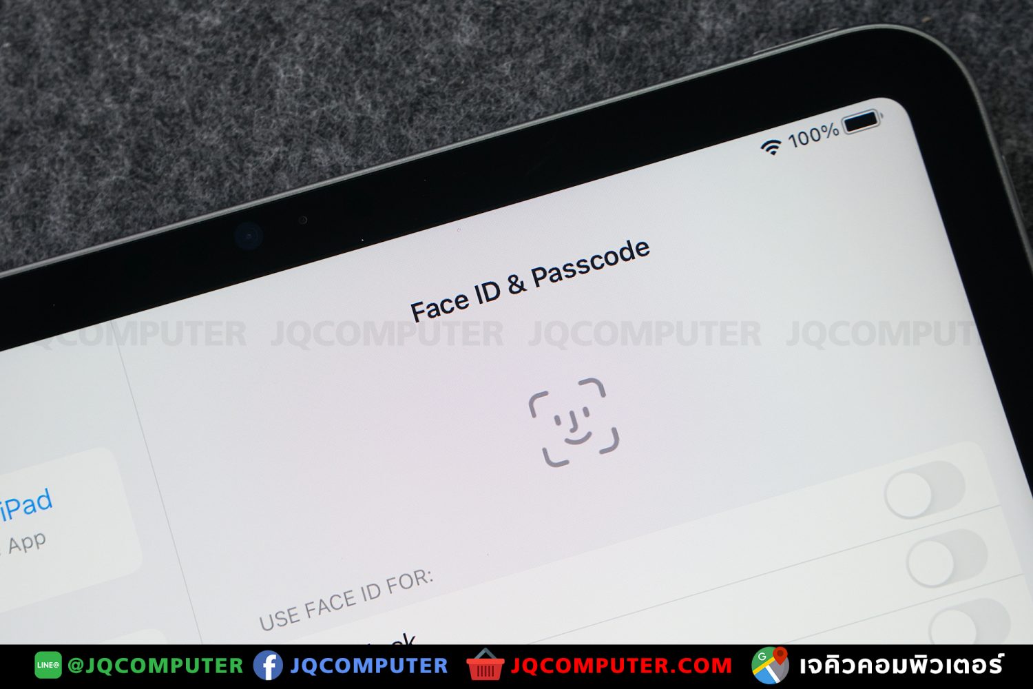 iPad Pro 11" Gen.3, M1, WiFi, 256 GB - Image 6