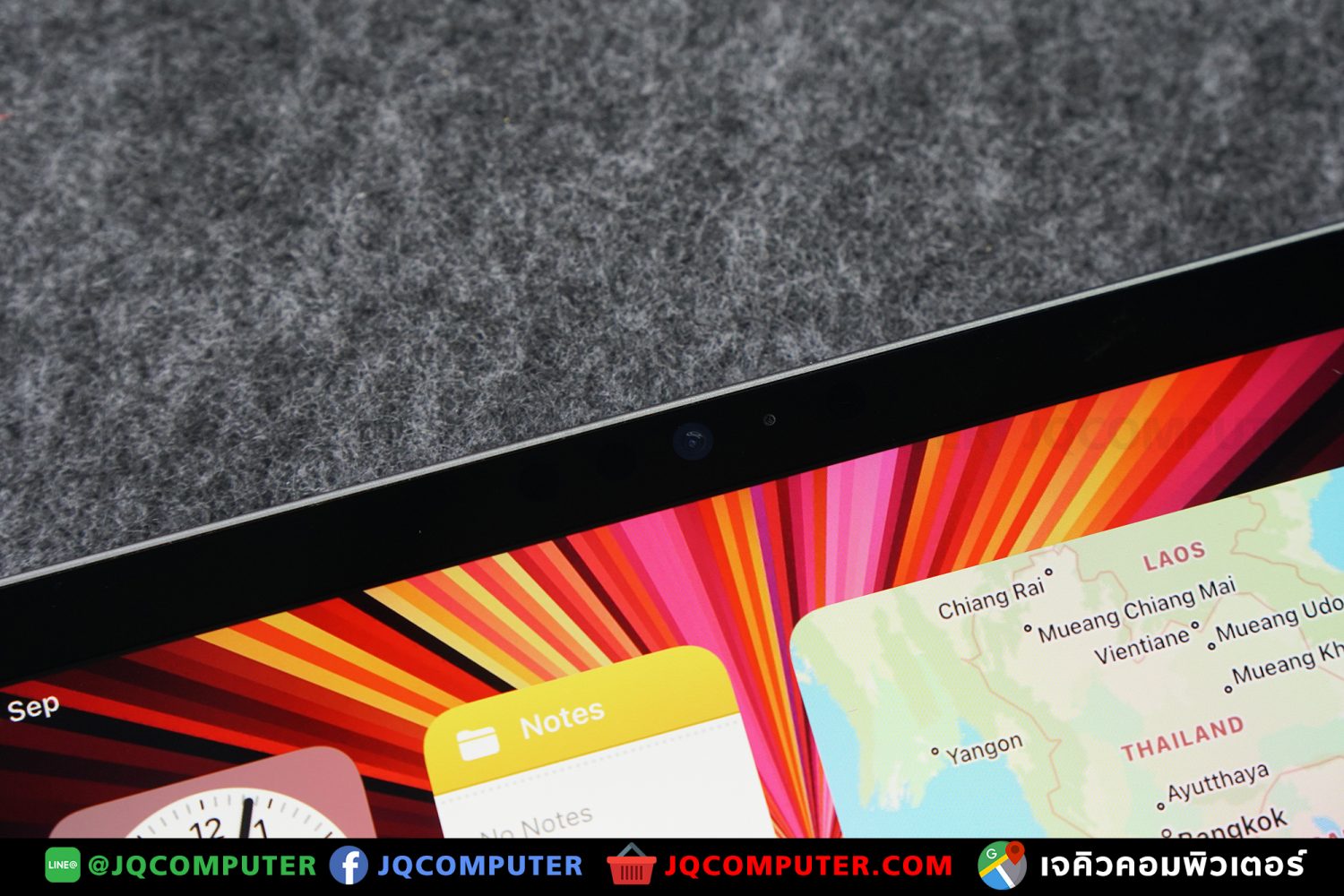iPad Pro 11" Gen.3, M1, WiFi, 256 GB - Image 7