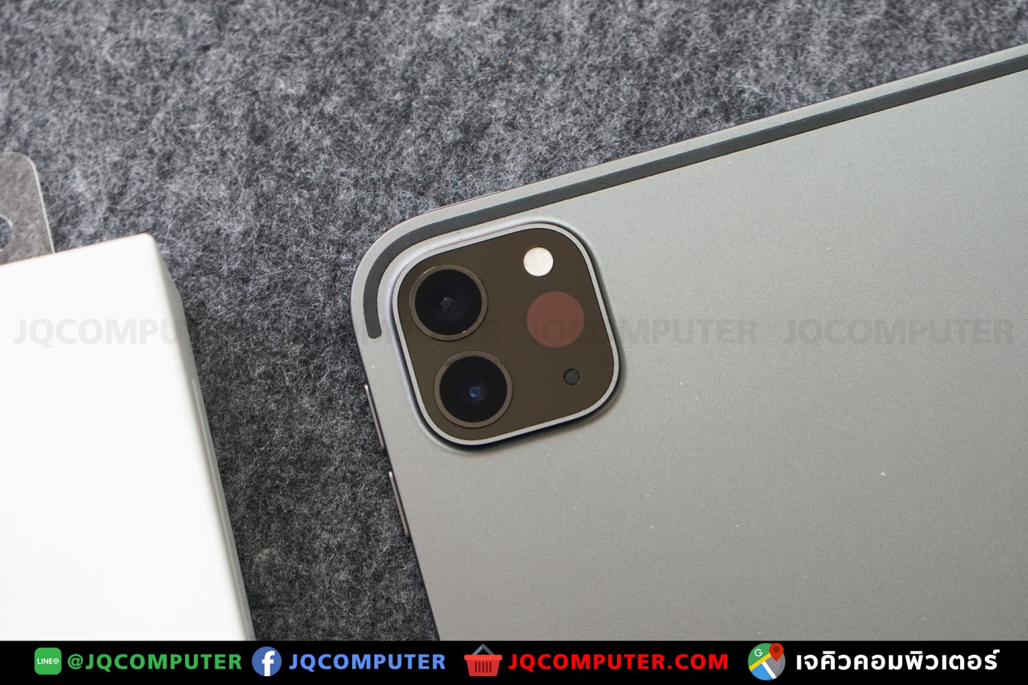iPad Pro 11" Gen.3, M1, WiFi, 256 GB - Image 8