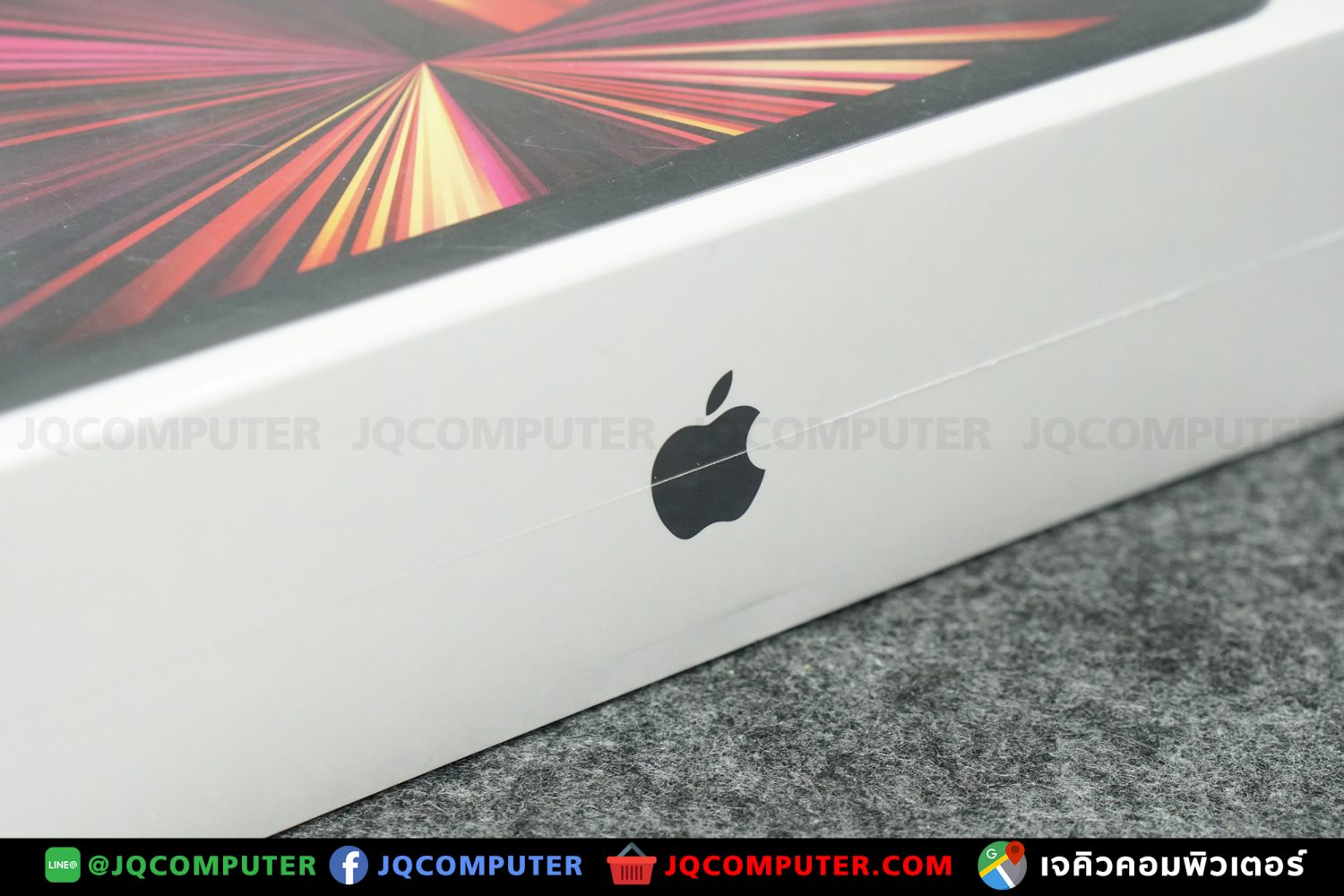 iPad Pro 11" Gen.3, M1, Cellular, 256 GB - Image 5