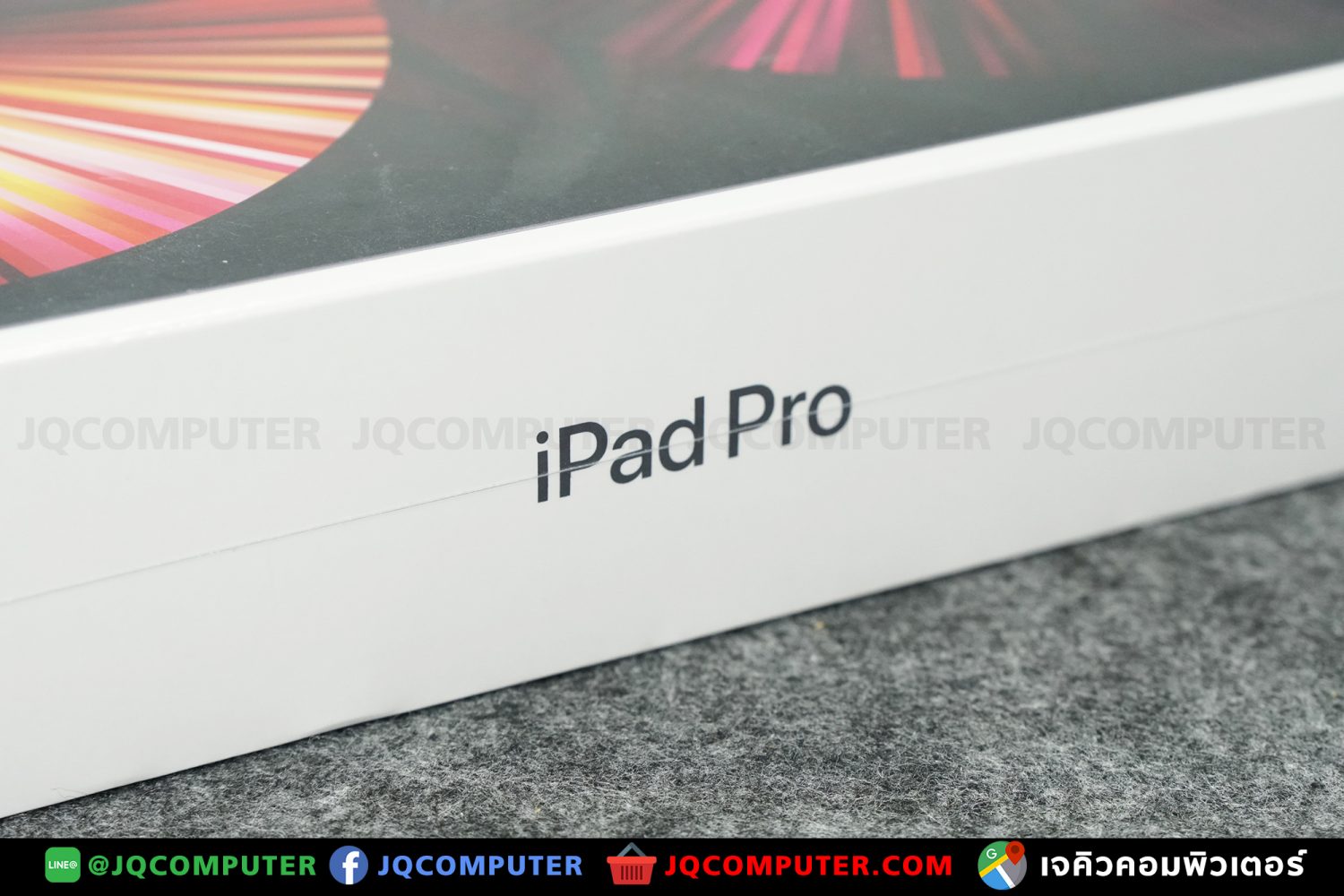 iPad Pro 11" Gen.3, M1, Cellular, 256 GB - Image 6