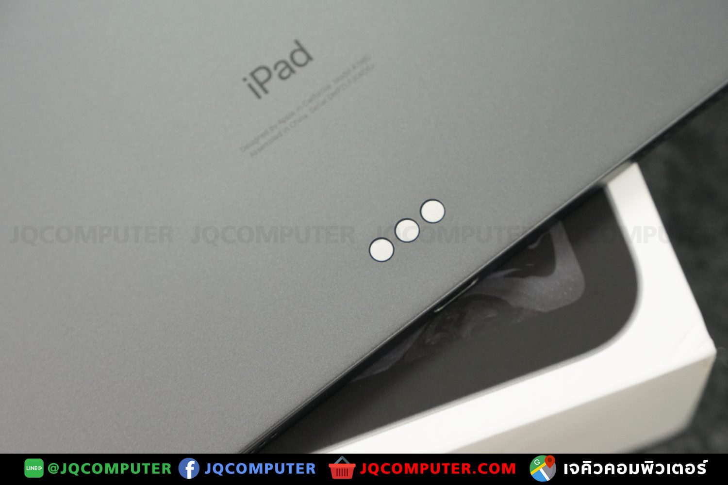 iPad Pro 11" Gen.1, WiFi, 64 GB - Image 10