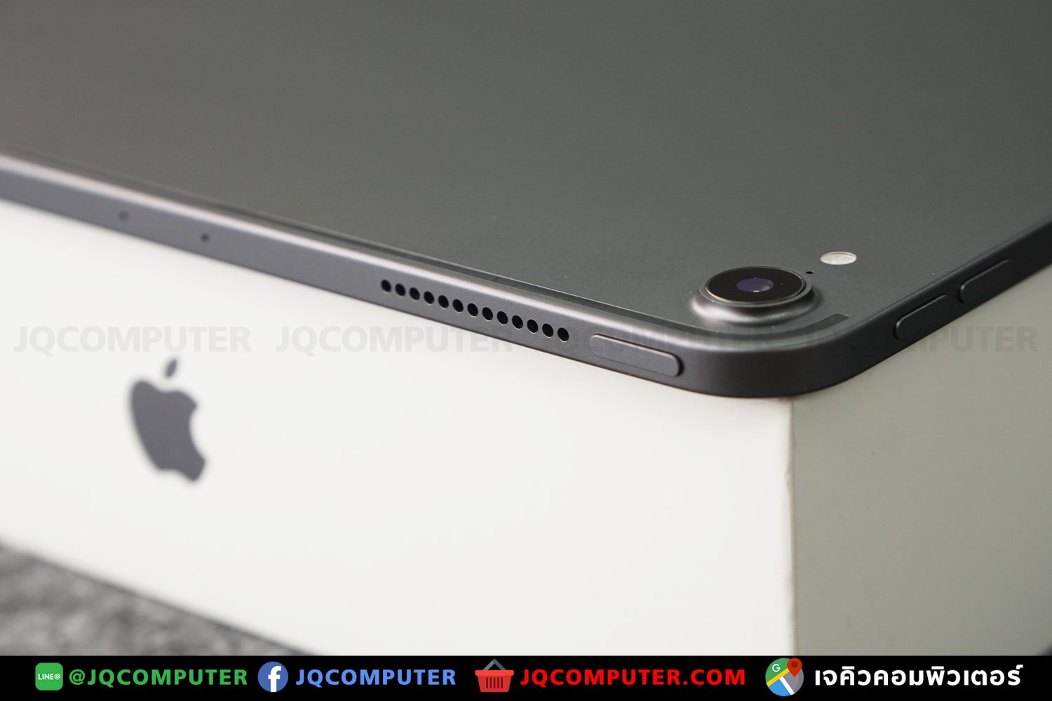 iPad Pro 11" Gen.1, WiFi, 64 GB - Image 16