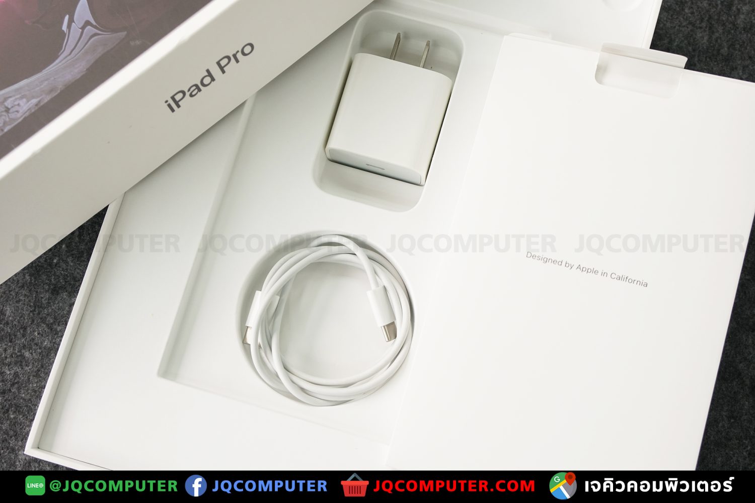 iPad Pro 11" Gen.1, WiFi, 64 GB - Image 18
