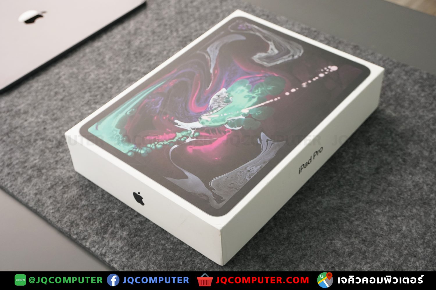 iPad Pro 11" Gen.1, WiFi, 64 GB - Image 19