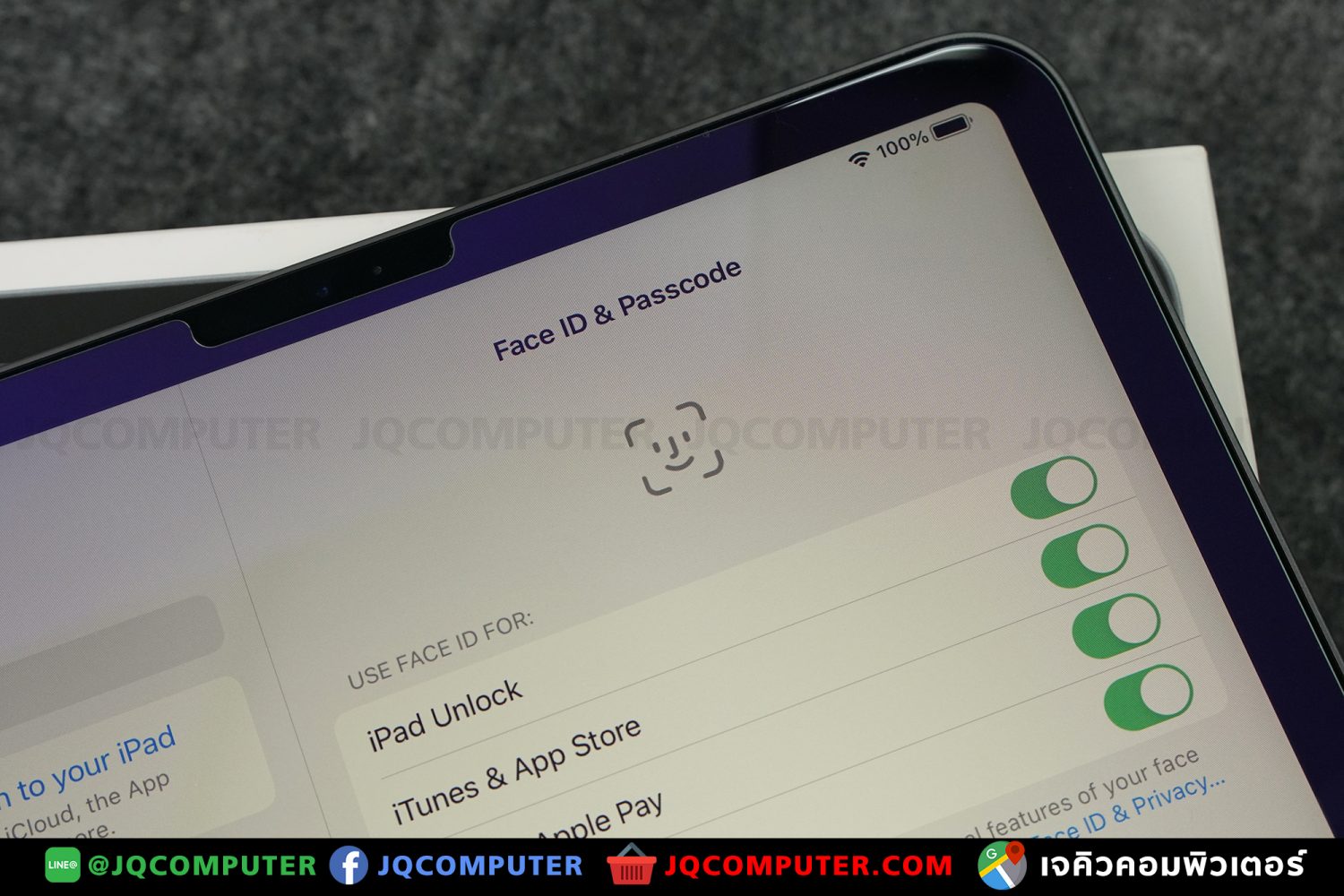 iPad Pro 11" Gen.1, WiFi, 64 GB - Image 6