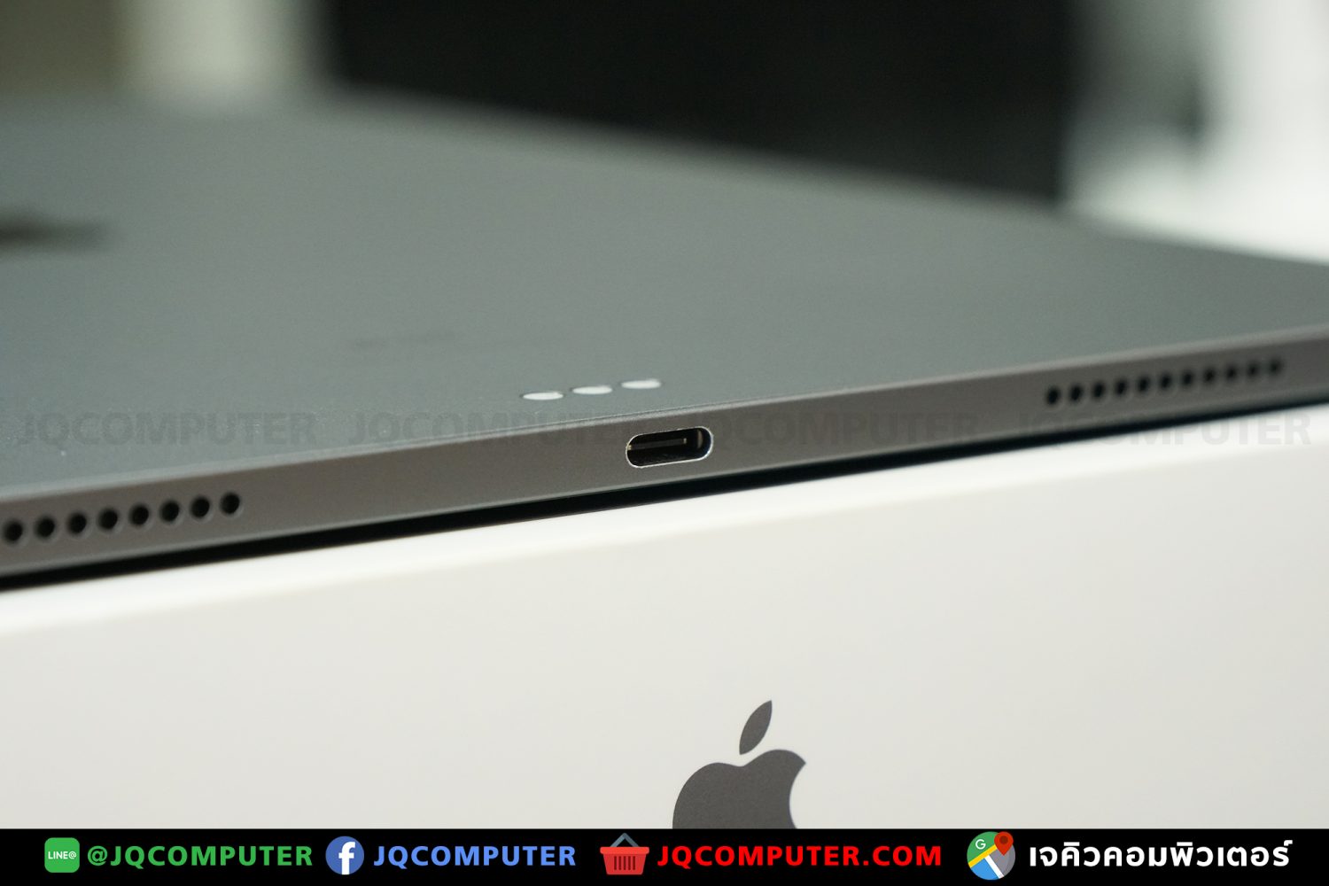 iPad Pro 12" Gen.5, M1, WiFi, 128 GB - Image 11