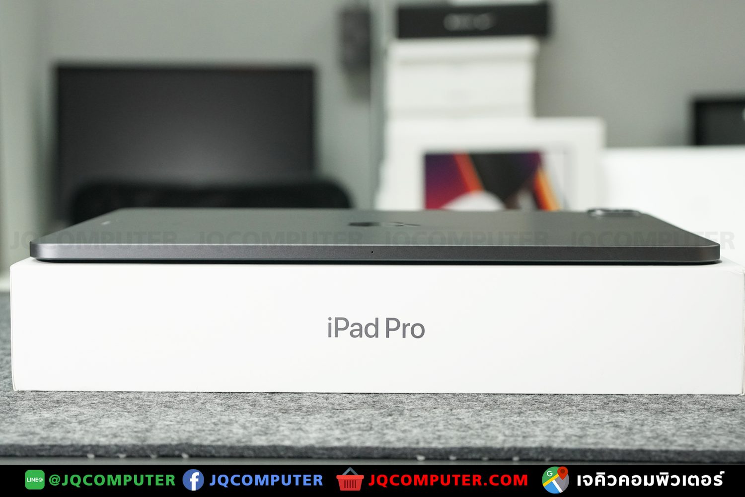 iPad Pro 12" Gen.5, M1, WiFi, 128 GB - Image 15